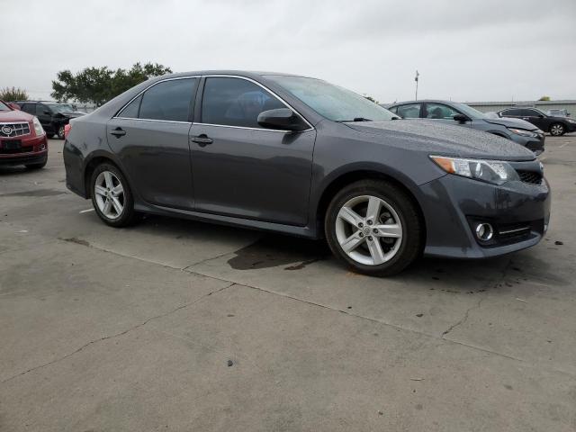 Photo 3 VIN: 4T1BF1FK5DU207029 - TOYOTA CAMRY L 