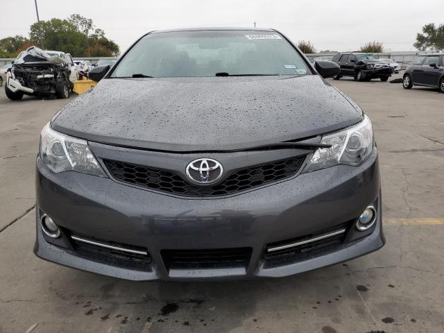 Photo 4 VIN: 4T1BF1FK5DU207029 - TOYOTA CAMRY L 