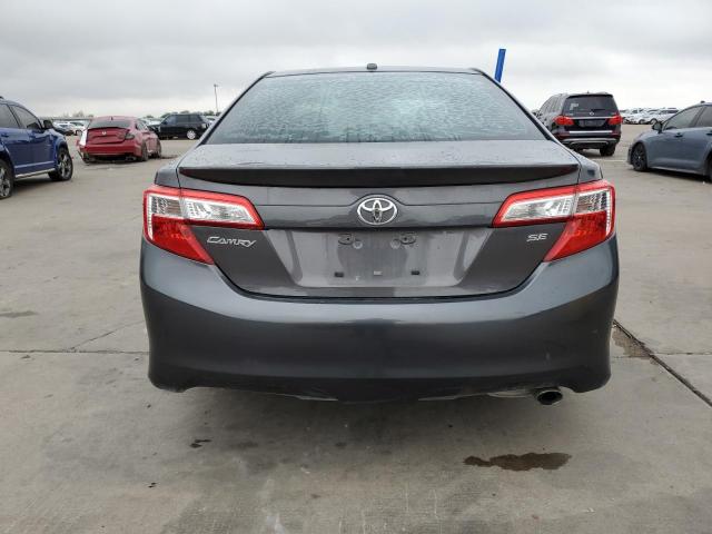 Photo 5 VIN: 4T1BF1FK5DU207029 - TOYOTA CAMRY L 