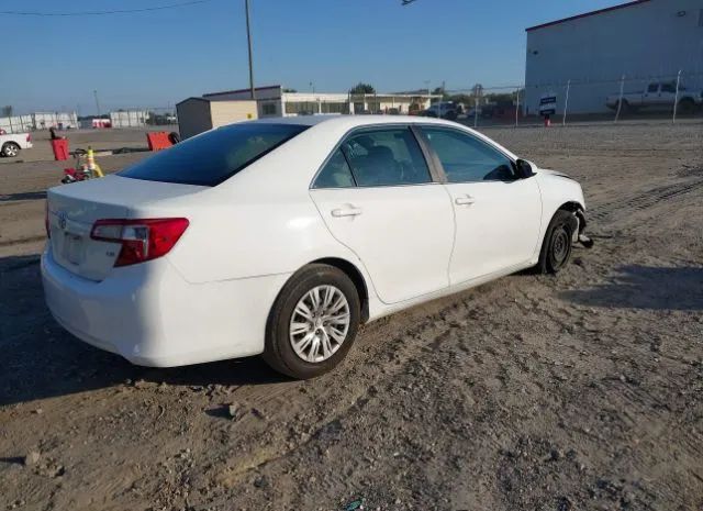 Photo 3 VIN: 4T1BF1FK5DU209363 - TOYOTA CAMRY 