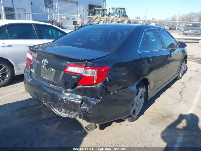 Photo 3 VIN: 4T1BF1FK5DU210321 - TOYOTA CAMRY 