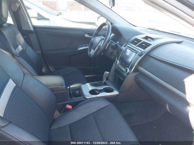 Photo 4 VIN: 4T1BF1FK5DU210321 - TOYOTA CAMRY 