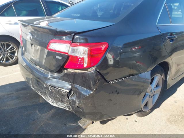 Photo 5 VIN: 4T1BF1FK5DU210321 - TOYOTA CAMRY 