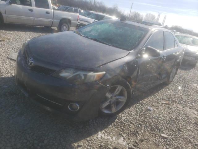 Photo 1 VIN: 4T1BF1FK5DU213591 - TOYOTA CAMRY L 