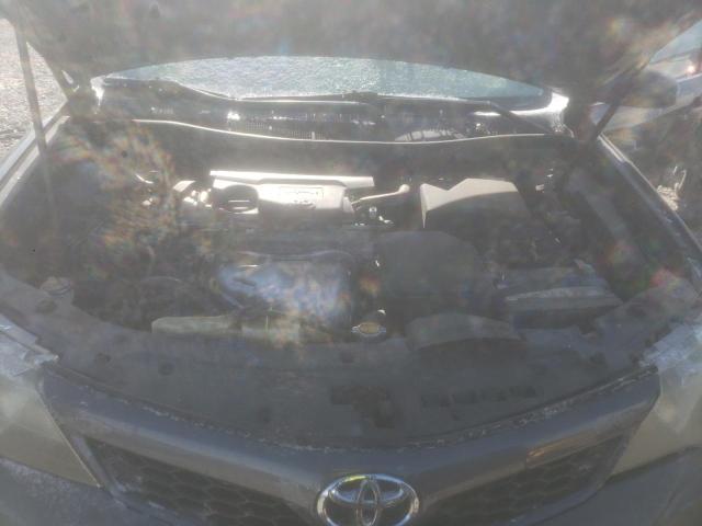 Photo 6 VIN: 4T1BF1FK5DU213591 - TOYOTA CAMRY L 