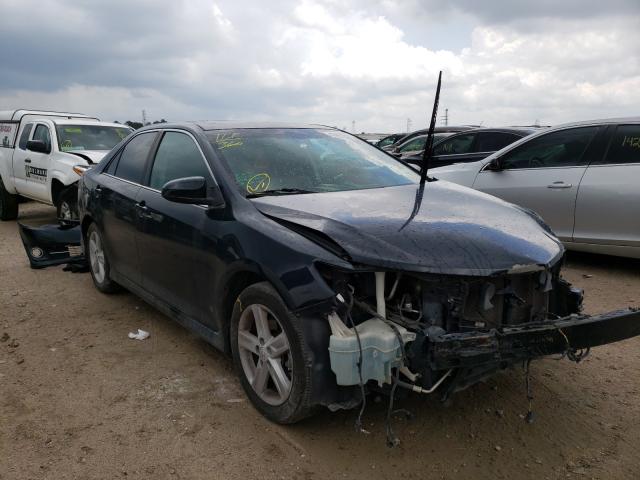 Photo 0 VIN: 4T1BF1FK5DU214417 - TOYOTA CAMRY L 