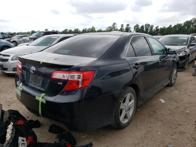 Photo 3 VIN: 4T1BF1FK5DU214417 - TOYOTA CAMRY L 