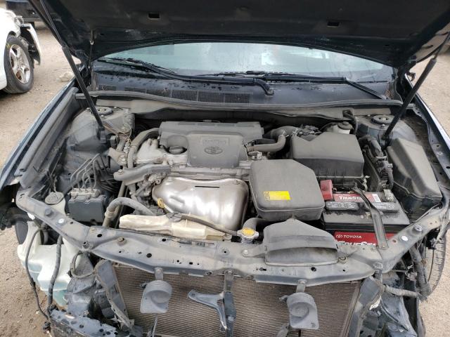 Photo 6 VIN: 4T1BF1FK5DU214417 - TOYOTA CAMRY L 