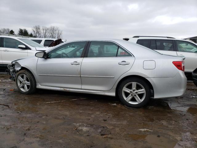 Photo 1 VIN: 4T1BF1FK5DU215163 - TOYOTA CAMRY L 