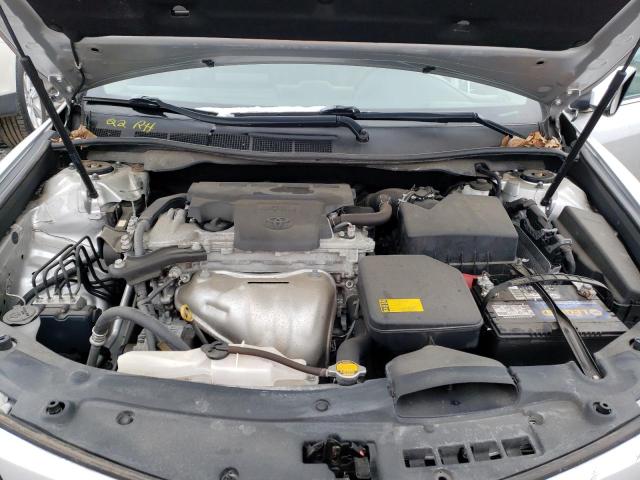 Photo 10 VIN: 4T1BF1FK5DU215163 - TOYOTA CAMRY L 