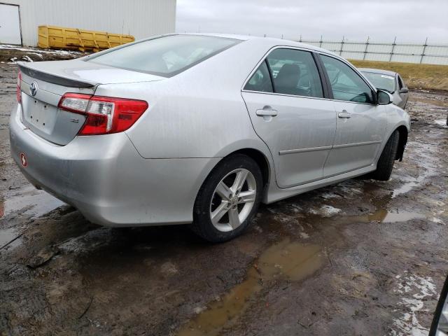 Photo 2 VIN: 4T1BF1FK5DU215163 - TOYOTA CAMRY L 