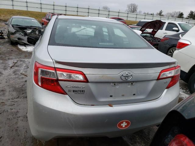 Photo 5 VIN: 4T1BF1FK5DU215163 - TOYOTA CAMRY L 