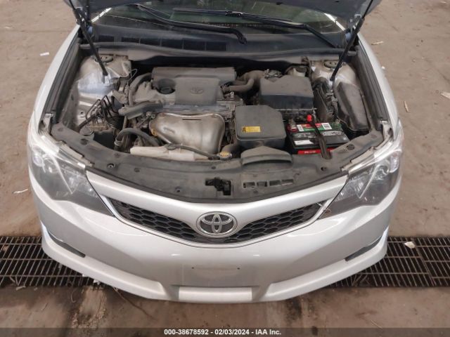 Photo 9 VIN: 4T1BF1FK5DU217978 - TOYOTA CAMRY 