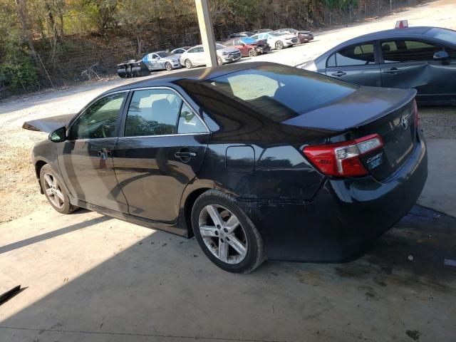 Photo 1 VIN: 4T1BF1FK5DU218063 - TOYOTA CAMRY L 