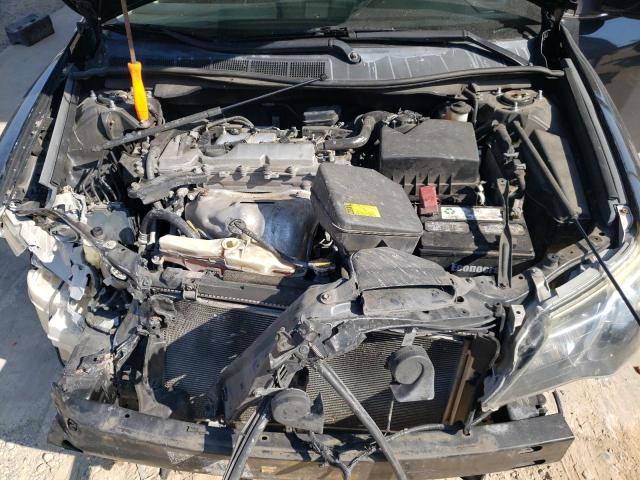 Photo 10 VIN: 4T1BF1FK5DU218063 - TOYOTA CAMRY L 