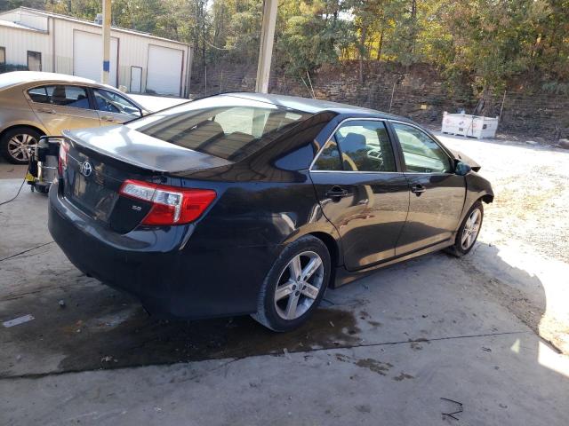 Photo 2 VIN: 4T1BF1FK5DU218063 - TOYOTA CAMRY L 