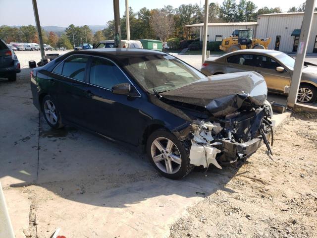 Photo 3 VIN: 4T1BF1FK5DU218063 - TOYOTA CAMRY L 