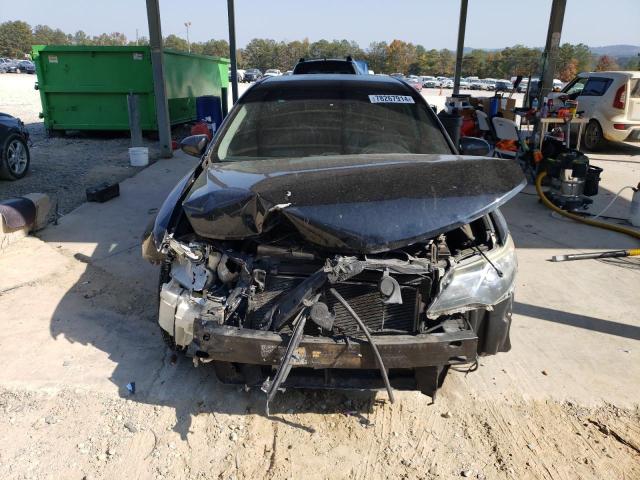 Photo 4 VIN: 4T1BF1FK5DU218063 - TOYOTA CAMRY L 