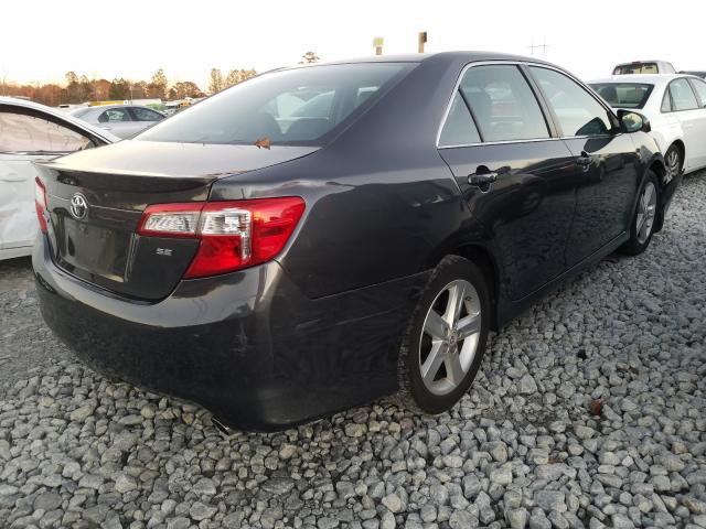 Photo 3 VIN: 4T1BF1FK5DU222016 - TOYOTA CAMRY L 