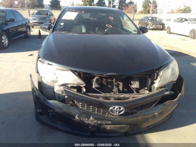 Photo 5 VIN: 4T1BF1FK5DU223313 - TOYOTA CAMRY 