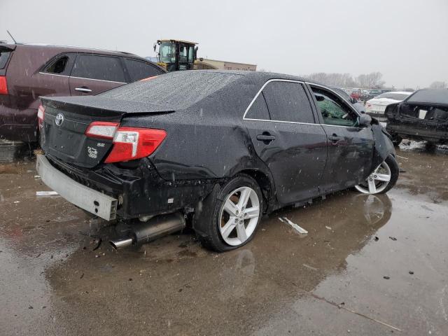 Photo 2 VIN: 4T1BF1FK5DU223750 - TOYOTA CAMRY 