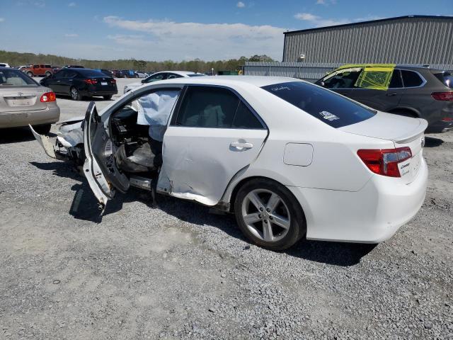 Photo 1 VIN: 4T1BF1FK5DU225711 - TOYOTA CAMRY 