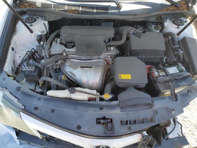 Photo 10 VIN: 4T1BF1FK5DU225711 - TOYOTA CAMRY 