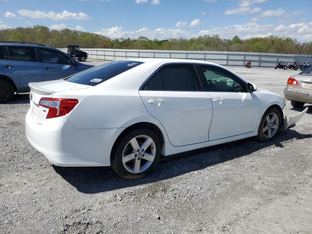 Photo 2 VIN: 4T1BF1FK5DU225711 - TOYOTA CAMRY 