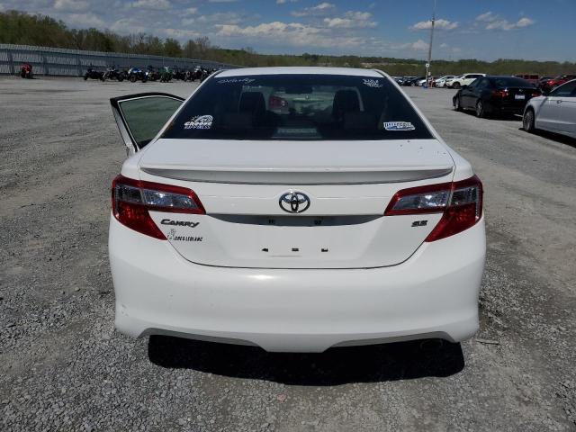 Photo 5 VIN: 4T1BF1FK5DU225711 - TOYOTA CAMRY 