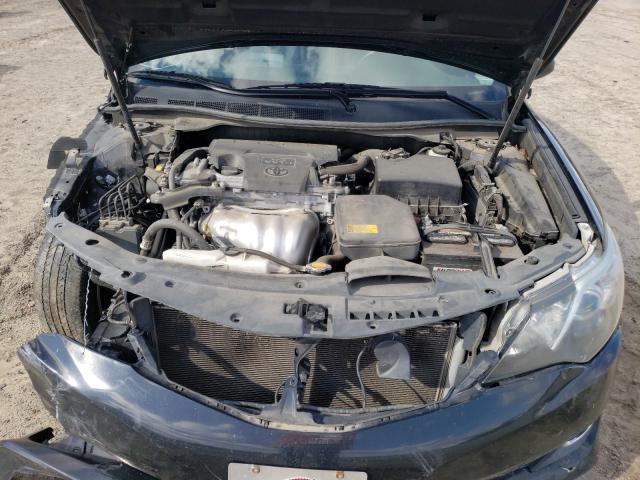 Photo 6 VIN: 4T1BF1FK5DU229001 - TOYOTA CAMRY L 