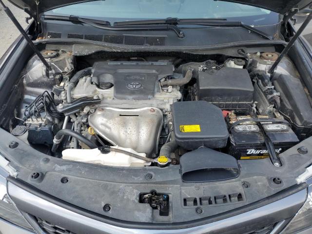 Photo 10 VIN: 4T1BF1FK5DU229192 - TOYOTA CAMRY L 