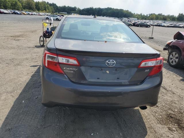 Photo 5 VIN: 4T1BF1FK5DU229192 - TOYOTA CAMRY L 