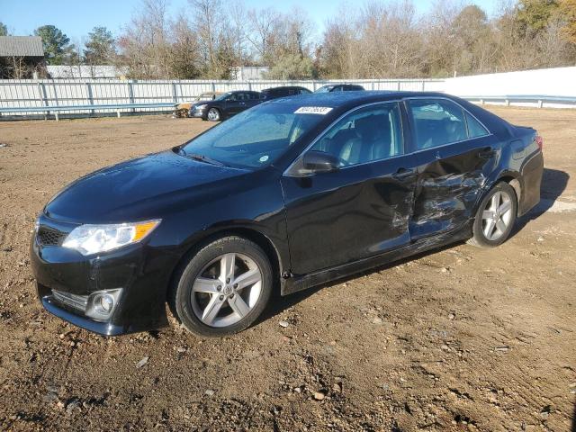 Photo 0 VIN: 4T1BF1FK5DU229872 - TOYOTA CAMRY 