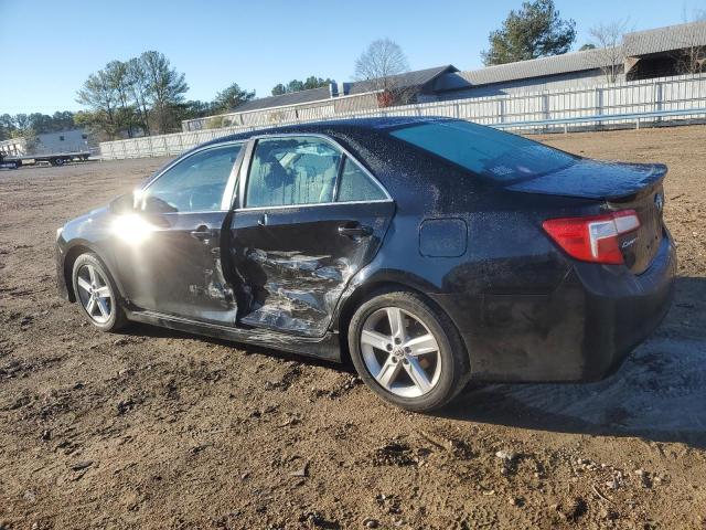 Photo 1 VIN: 4T1BF1FK5DU229872 - TOYOTA CAMRY 