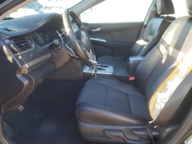 Photo 6 VIN: 4T1BF1FK5DU229872 - TOYOTA CAMRY 