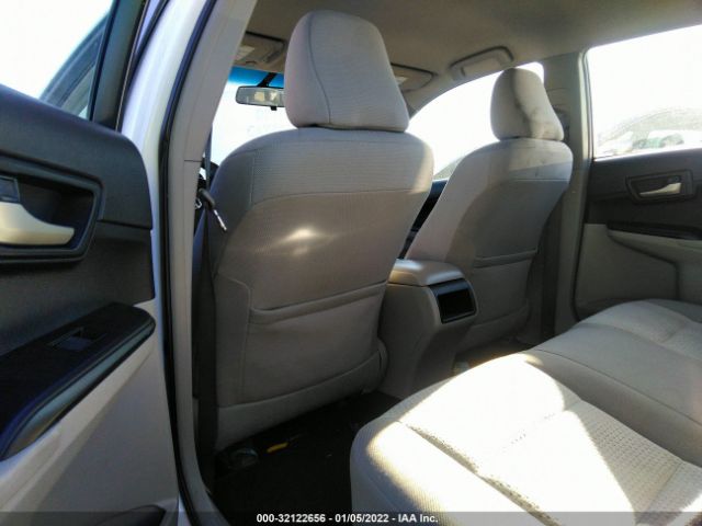 Photo 7 VIN: 4T1BF1FK5DU231377 - TOYOTA CAMRY 