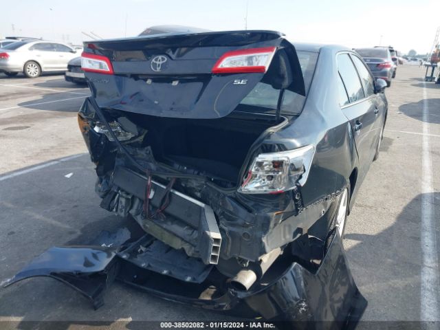 Photo 5 VIN: 4T1BF1FK5DU232495 - TOYOTA CAMRY 