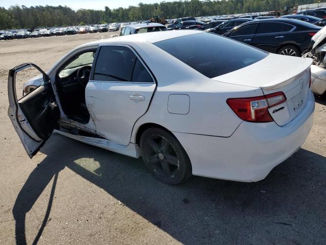 Photo 1 VIN: 4T1BF1FK5DU233131 - TOYOTA CAMRY 