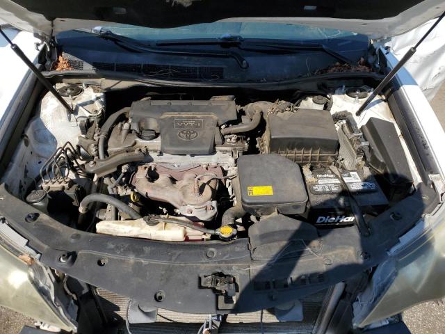 Photo 10 VIN: 4T1BF1FK5DU233131 - TOYOTA CAMRY 