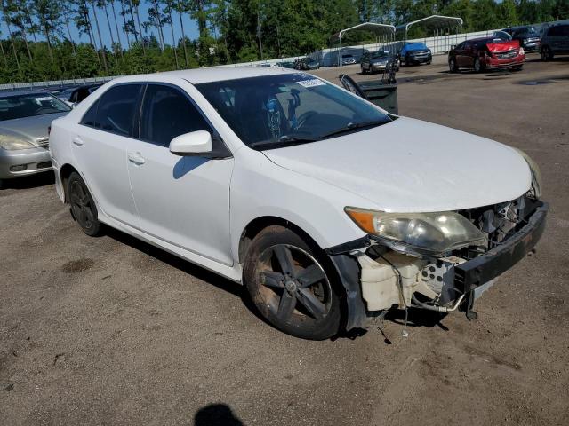 Photo 3 VIN: 4T1BF1FK5DU233131 - TOYOTA CAMRY 