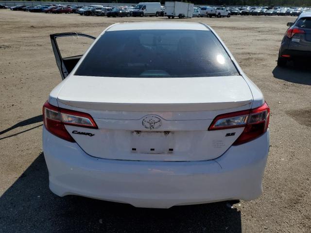 Photo 5 VIN: 4T1BF1FK5DU233131 - TOYOTA CAMRY 