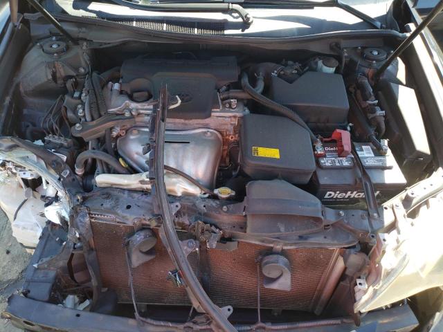 Photo 6 VIN: 4T1BF1FK5DU234196 - TOYOTA CAMRY L 