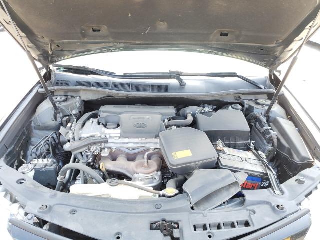 Photo 6 VIN: 4T1BF1FK5DU235722 - TOYOTA CAMRY L 