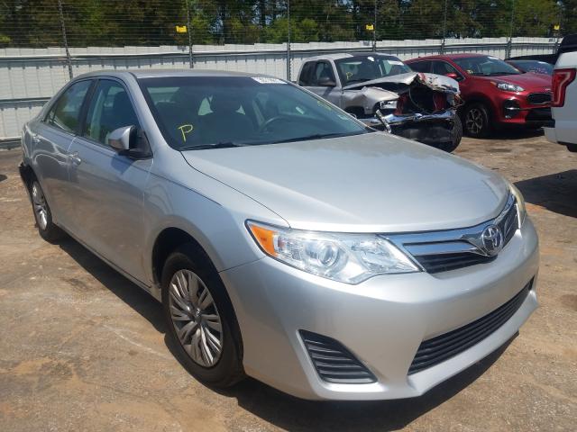 Photo 0 VIN: 4T1BF1FK5DU237373 - TOYOTA CAMRY L 