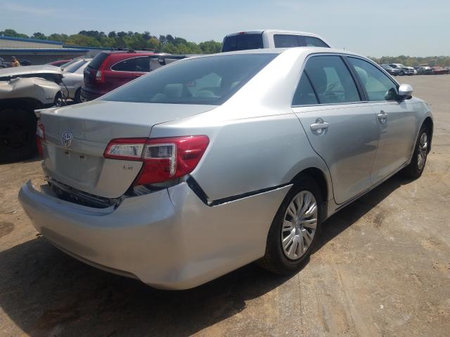 Photo 3 VIN: 4T1BF1FK5DU237373 - TOYOTA CAMRY L 