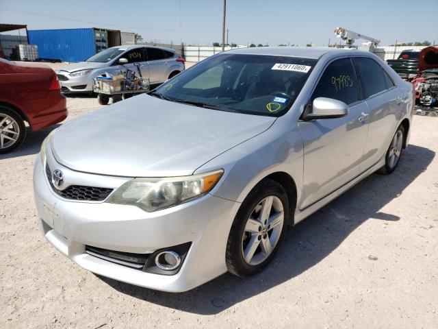 Photo 1 VIN: 4T1BF1FK5DU237888 - TOYOTA CAMRY L 