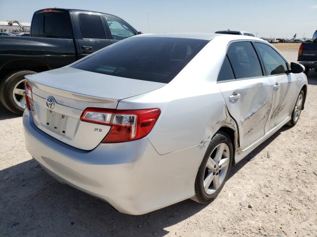 Photo 3 VIN: 4T1BF1FK5DU237888 - TOYOTA CAMRY L 