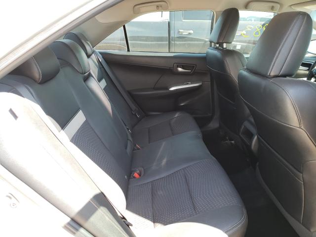 Photo 5 VIN: 4T1BF1FK5DU237888 - TOYOTA CAMRY L 