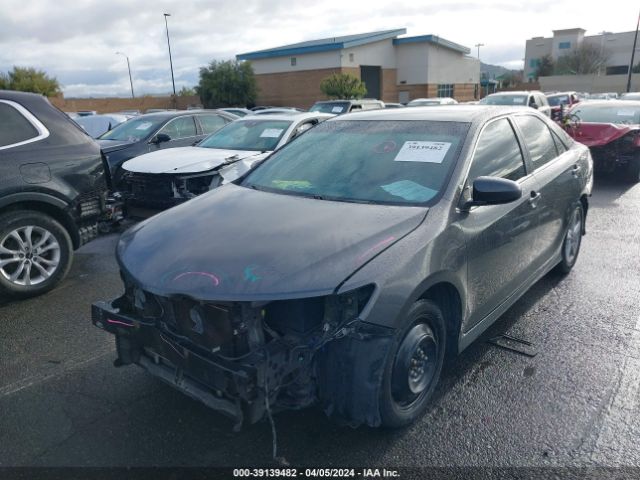 Photo 1 VIN: 4T1BF1FK5DU238006 - TOYOTA CAMRY 