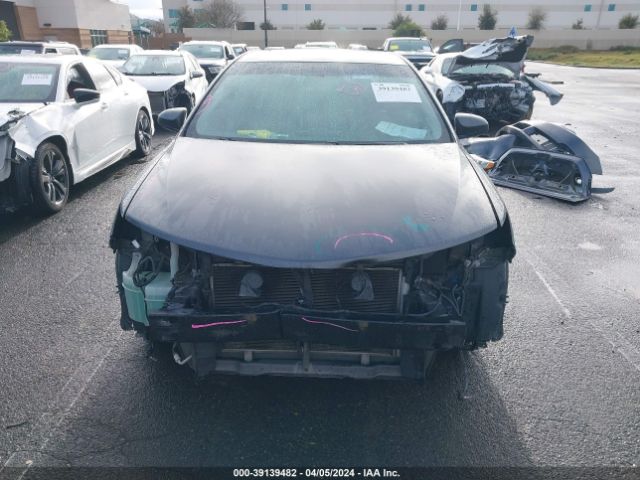 Photo 5 VIN: 4T1BF1FK5DU238006 - TOYOTA CAMRY 